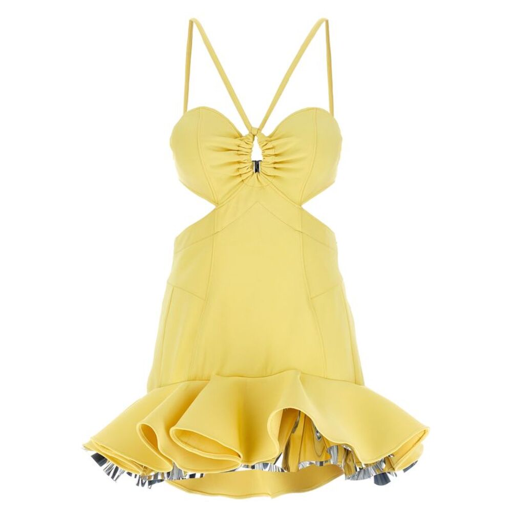 Paco Rabanne Women Mini Dress